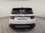 Land Rover Discovery Sport I Москва  - изображение 28