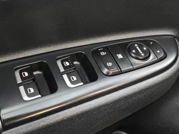 Kia Rio IV с пробегом 2020 года, цена 1 717 000 рублей, 66007 км, хэтчбек, Автокод Объявления