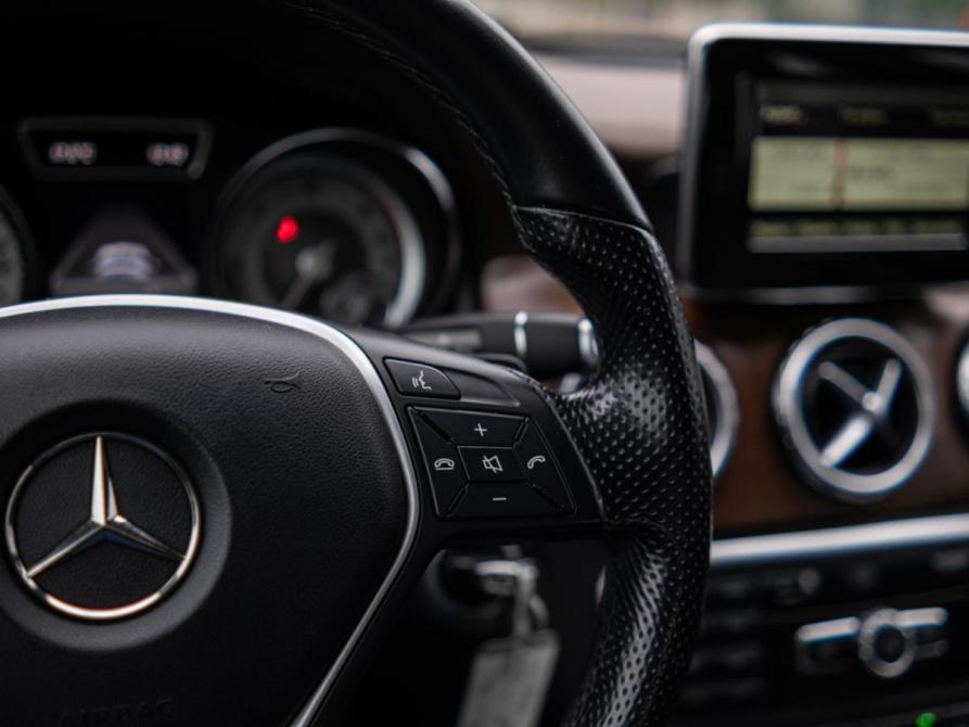 Mercedes-Benz GLA I (X156) Сочи  - изображение 18