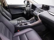Lexus NX I Рестайлинг Москва  - изображение 26