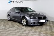 BMW 5 серии VI (F10/F11/F07) Рестайлинг Нижний Новгород  - изображение 26