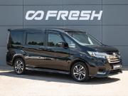 Honda Stepwgn V Рестайлинг Краснодар  - изображение 27
