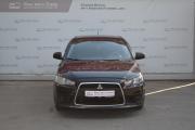 Mitsubishi Lancer X Рестайлинг Старый Оскол  - изображение 13