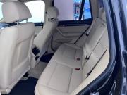 BMW X3 II (F25) Рестайлинг Ростов-на-Дону  - изображение 47