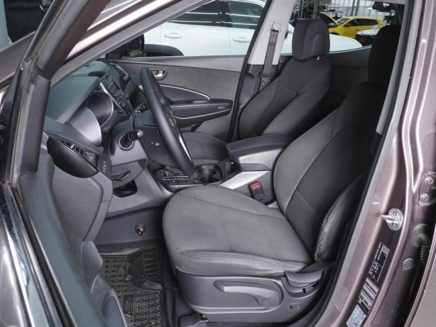 Hyundai Santa Fe III Ростов-на-Дону  - изображение 10