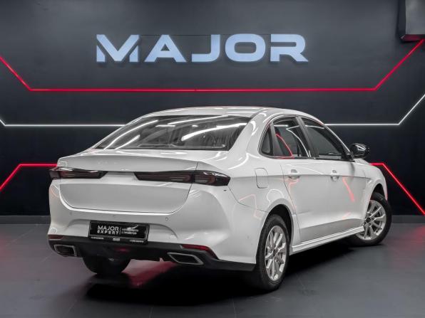 Kaiyi E5 с пробегом 2023 года, цена 790 000 рублей, 112443 км, седан, Автокод Объявления