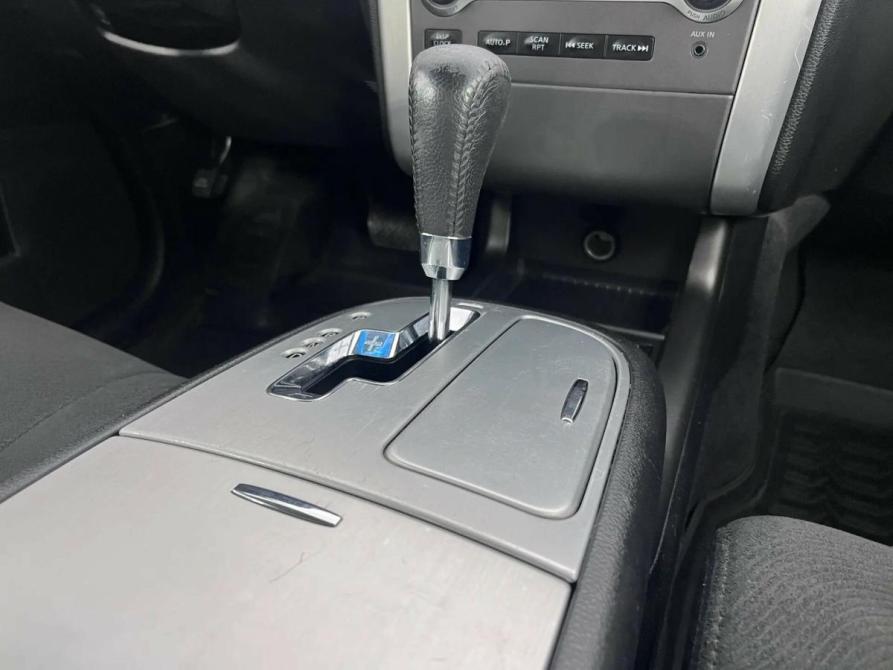 Nissan Murano II (Z51) Рестайлинг 2 Воронеж  - изображение 27