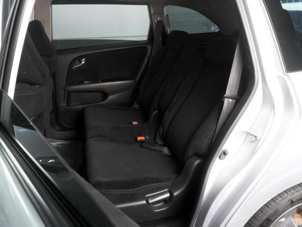 Honda Stream II с пробегом 2009 года, цена 1 398 000 рублей, 130889 км, компактвэн, Автокод Объявления