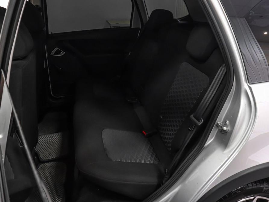 Lada (ВАЗ) Granta I Рестайлинг Минеральные Воды  - изображение 9