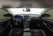 Toyota Camry VII (XV50) Рестайлинг Волгоград  - изображение 36