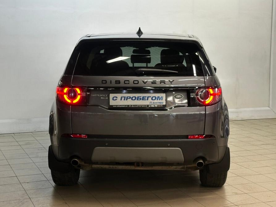 Land Rover Discovery Sport I Балашиха  - изображение 3