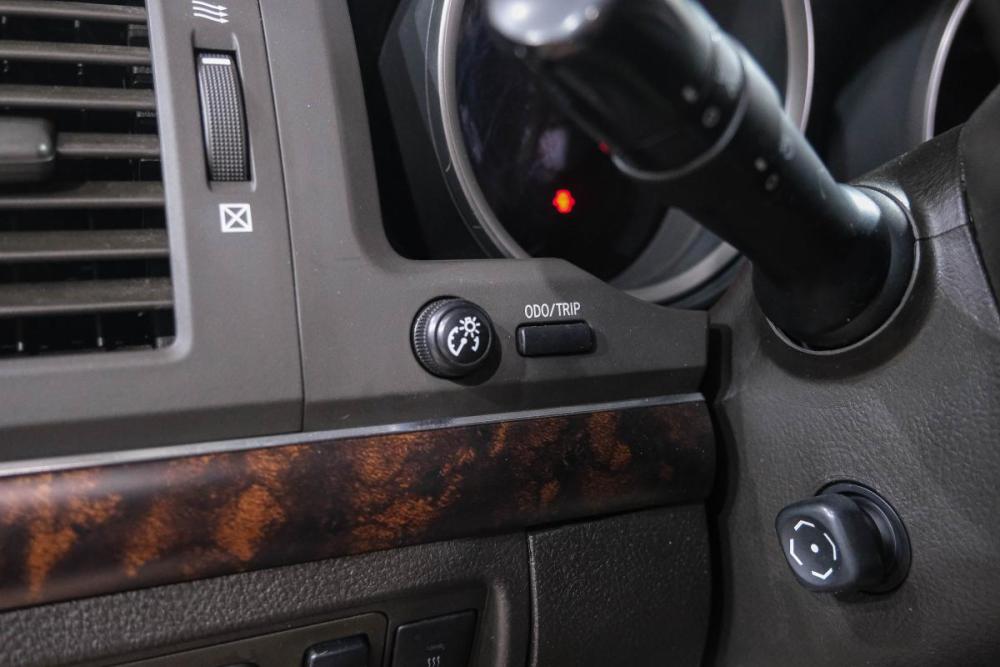 Toyota Land Cruiser 200 Series Новокузнецк  - изображение 32