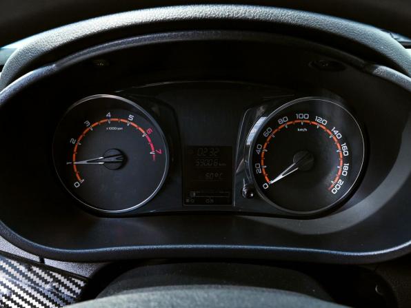 Lada (ВАЗ) Granta I Рестайлинг с пробегом 2022 года, цена 799 000 рублей, 59005 км, лифтбек, Автокод Объявления