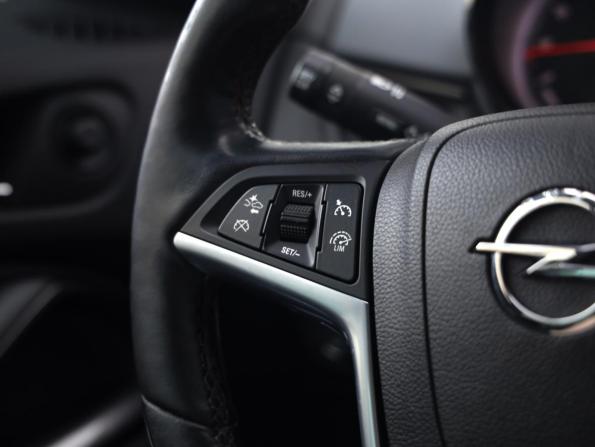 Opel Zafira C с пробегом 2014 года, цена 1 149 777 рублей, 175545 км, компактвэн, Автокод Объявления