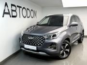 Chery Tiggo 4 Pro I Рестайлинг Москва  - изображение 24