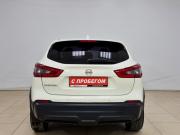 Nissan Qashqai II Рестайлинг Альметьевск  - изображение 30
