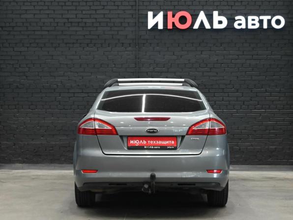 Ford Mondeo IV с пробегом 2008 года, цена 600 000 рублей, 327566 км, седан, Автокод Объявления