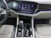 Volkswagen Touareg III Москва  - изображение 42