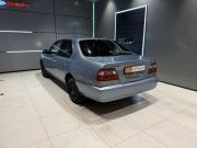 Nissan Bluebird XI (U14) Новосибирск  - изображение 22