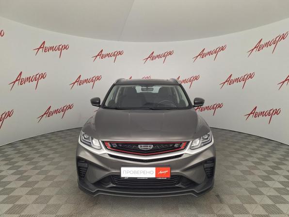 Geely Coolray I с пробегом 2023 года, цена 1 745 000 рублей, 59118 км, внедорожник, Автокод Объявления