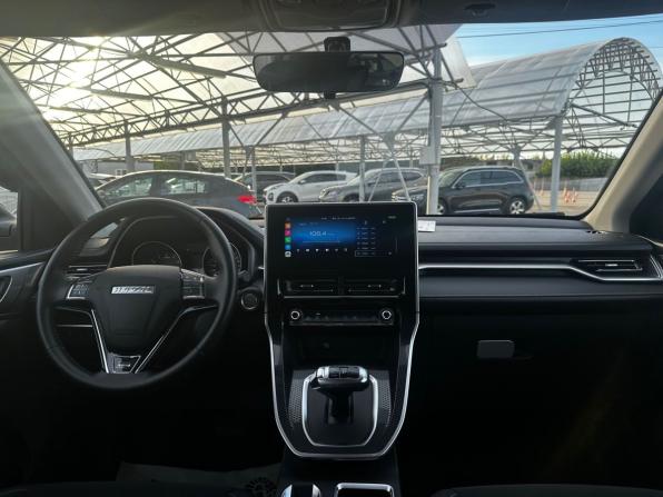 Haval M6 II с пробегом 2024 года, цена 1 589 200 рублей, 73097 км, внедорожник, Автокод Объявления