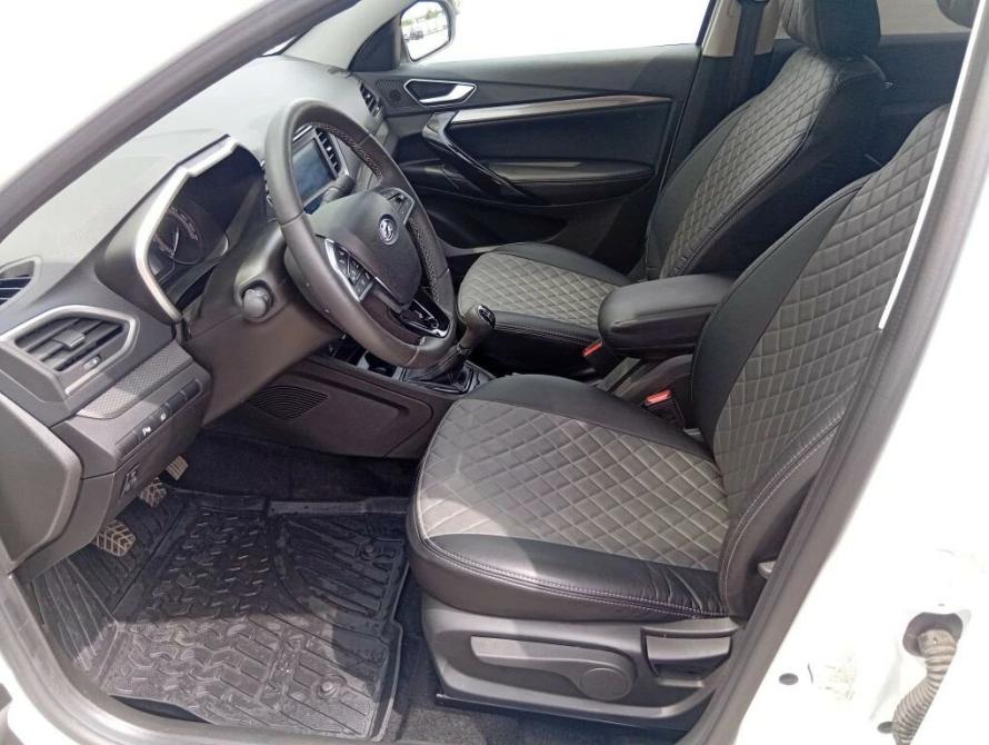 Lada (ВАЗ) Vesta I Рестайлинг (NG) Воронеж  - изображение 9