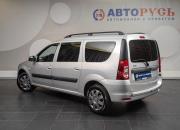 Lada (ВАЗ) Largus I Москва  - изображение 26