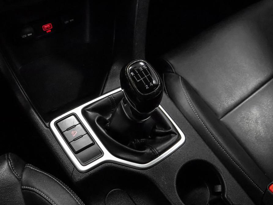 Kia Sportage IV Рестайлинг Минеральные Воды  - изображение 9
