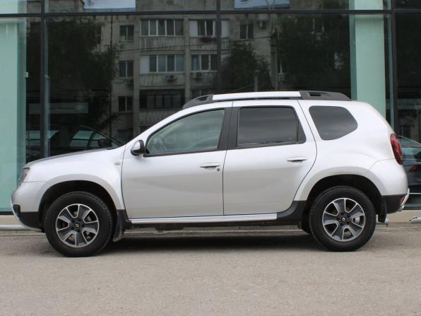 Renault Duster I Рестайлинг с пробегом 2019 года, цена 1 447 000 рублей, 60026 км, внедорожник, Автокод Объявления