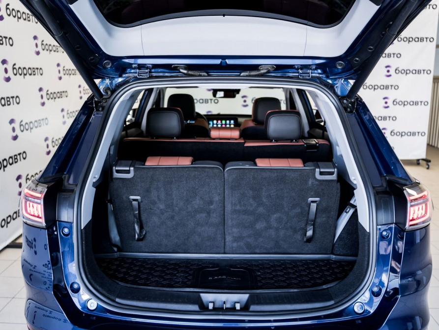 Chery Tiggo 8 Pro Max I Ростов-на-Дону  - изображение 28