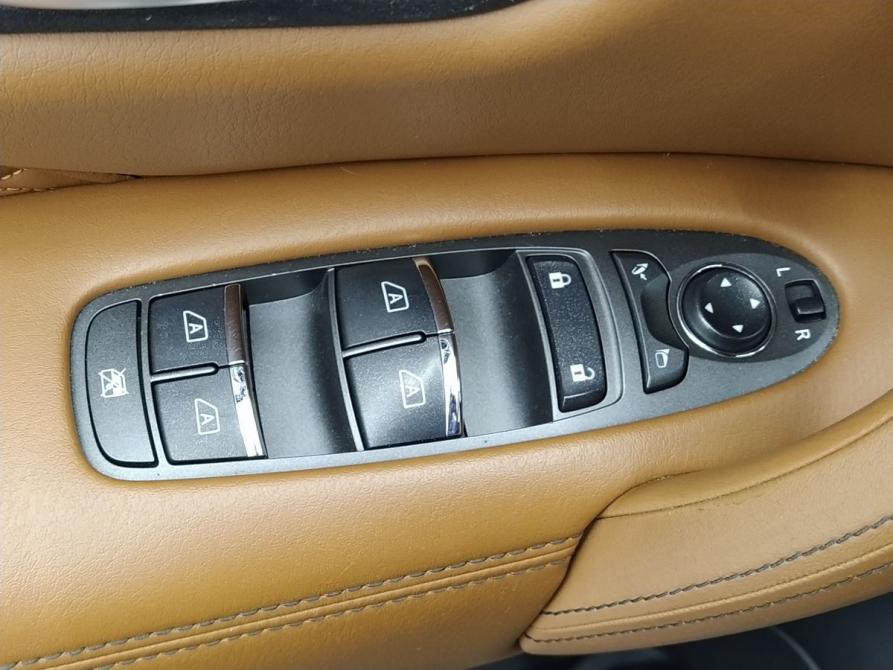 Infiniti QX80 I Рестайлинг 2 Екатеринбург  - изображение 8