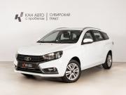 Lada (ВАЗ) Vesta I Казань  - изображение 9