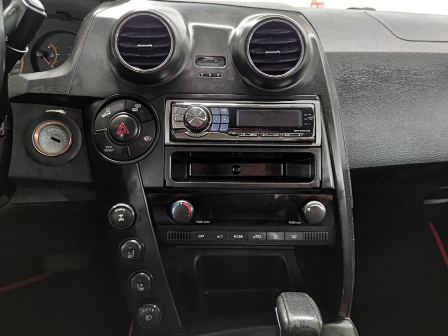 SsangYong Actyon I Казань  - изображение 18