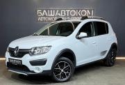 Renault Sandero II Уфа  - изображение 15