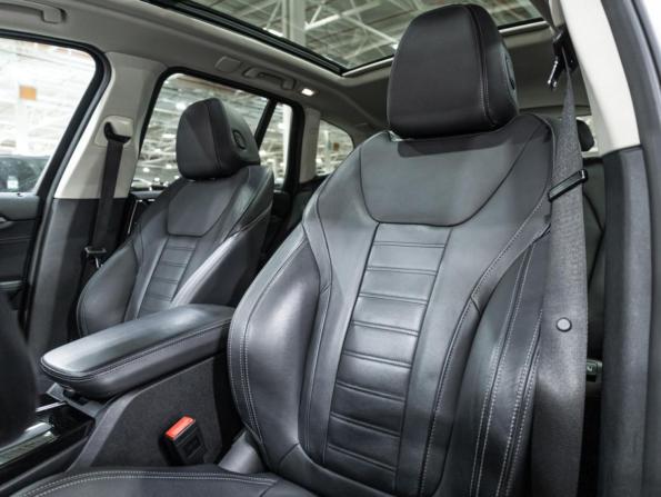 BMW X3 III (G01) с пробегом 2018 года, цена 3 175 000 рублей, 172096 км, внедорожник, Автокод Объявления