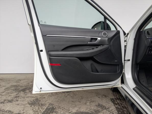 Hyundai Sonata VIII (DN8) с пробегом 2021 года, цена 2 650 000 рублей, 31802 км, седан, Автокод Объявления