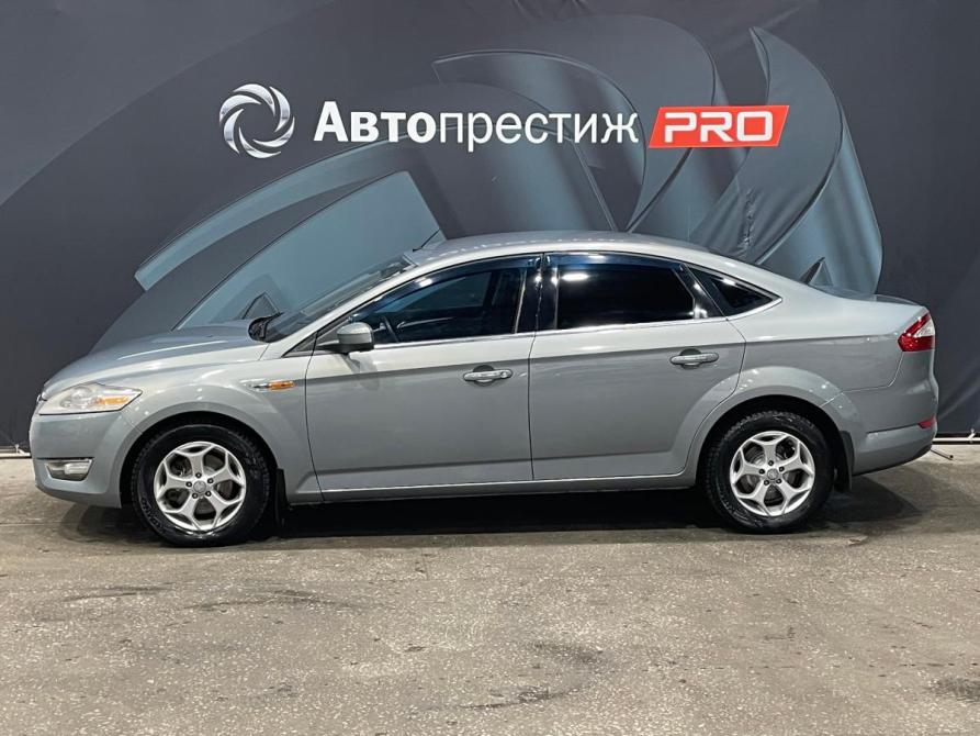 Ford Mondeo IV Пермь  - изображение 8