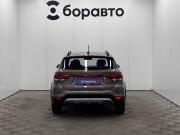 Kia Rio IV Воронеж  - изображение 23