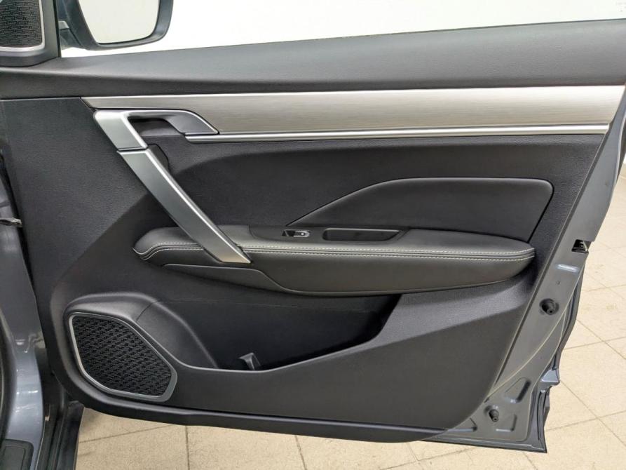 Geely Coolray I Москва  - изображение 16