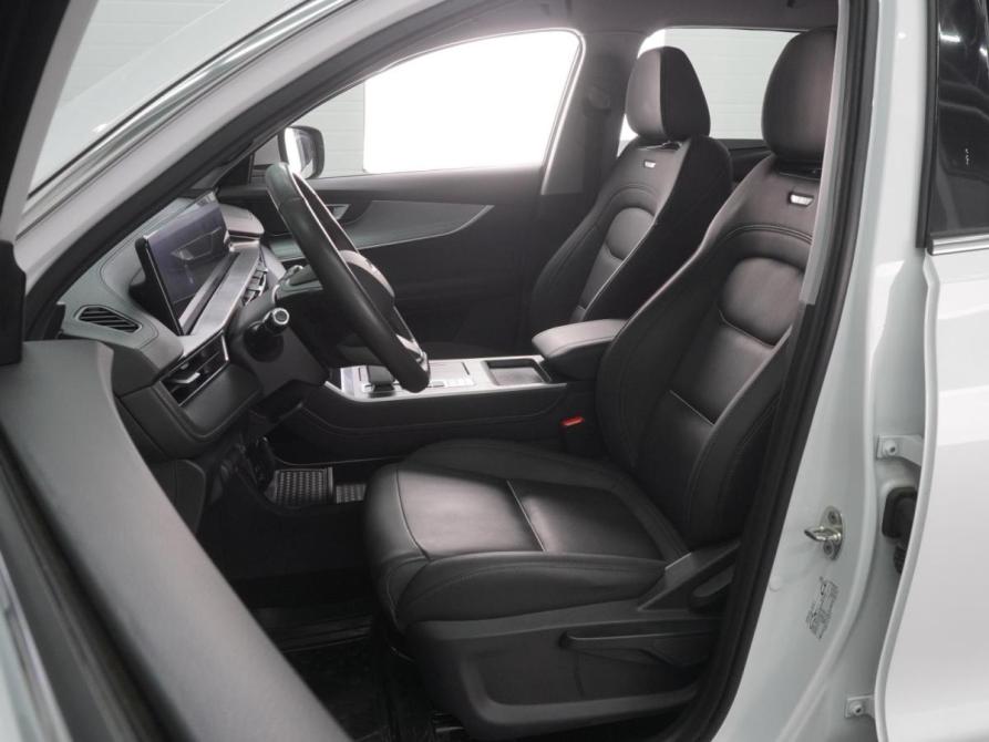 Chery Tiggo 7 Pro Max I Воронеж  - изображение 10