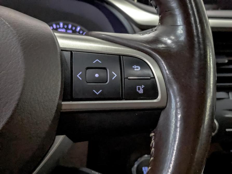 Lexus RX IV Москва  - изображение 27