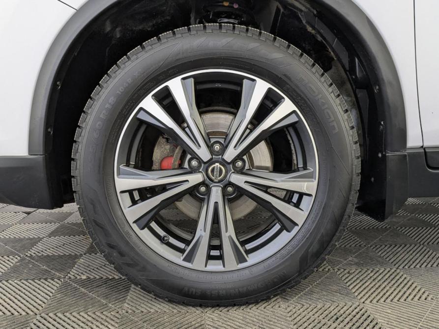 Nissan X-Trail III Рестайлинг Москва  - изображение 12