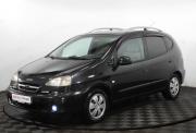 Chevrolet Rezzo Нижний Новгород  - изображение 24