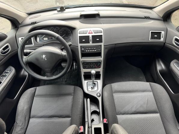 Peugeot 307 I Рестайлинг с пробегом 2007 года, цена 249 000 рублей, 329277 км, хэтчбек, Автокод Объявления