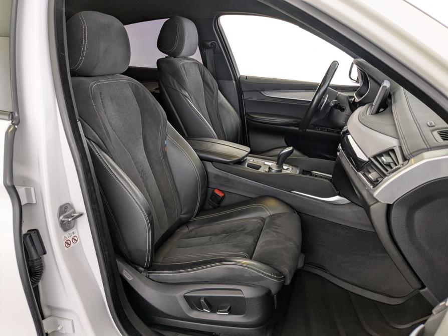 BMW X6 II (F16) Москва  - изображение 21