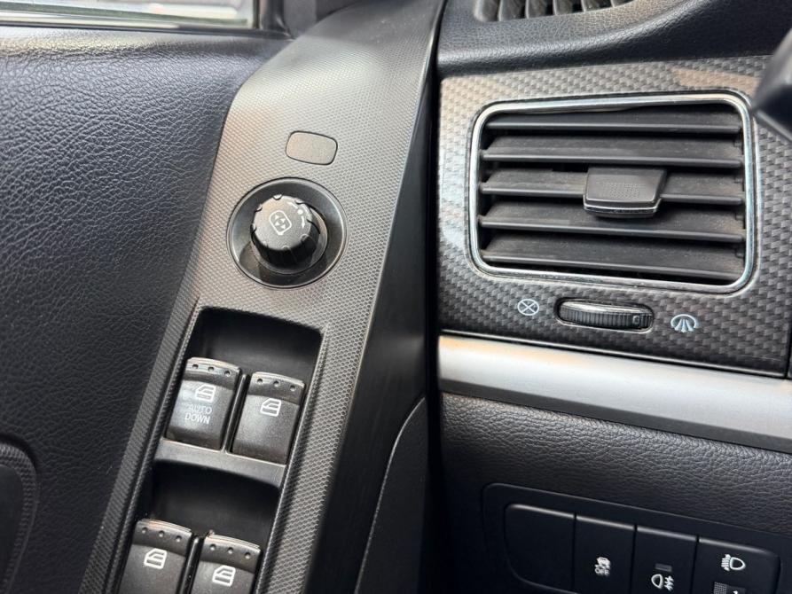 SsangYong Actyon II Таганрог  - изображение 30
