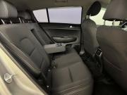 Kia Sportage IV Москва  - изображение 25