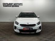 Kia XCeed I Пермь  - изображение 24