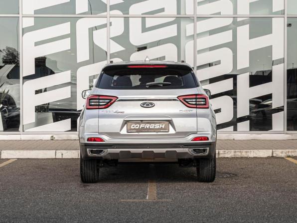 Chery Tiggo 4 Pro I с пробегом 2022 года, цена 1 690 000 рублей, 45805 км, внедорожник, Автокод Объявления