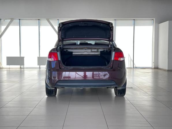 Kia Cerato II с пробегом 2011 года, цена 799 000 рублей, 189330 км, седан, Автокод Объявления